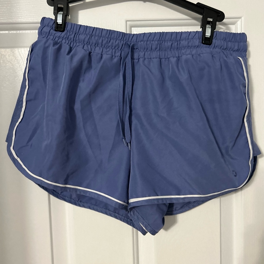 Women’s running shorts